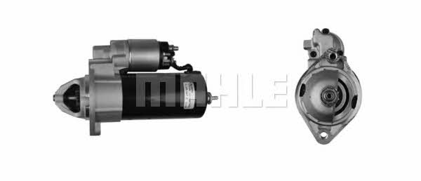 Mahle Original MS 15 Starter MS15: Buy near me in Poland at 2407.PL - Good price!