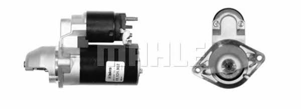 Mahle Original MS 35 Starter MS35: Buy near me in Poland at 2407.PL - Good price!