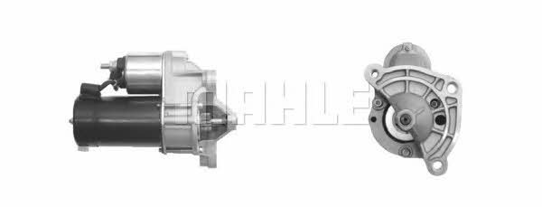 Mahle Original MS 40 Starter MS40: Buy near me at 2407.PL in Poland at an Affordable price!