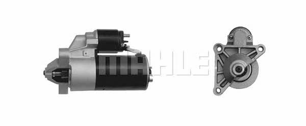 Mahle Original MS 112 Starter MS112: Buy near me at 2407.PL in Poland at an Affordable price!