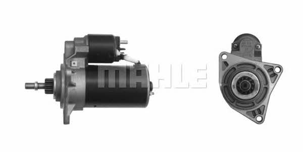 Mahle Original MS 113 Starter MS113: Buy near me in Poland at 2407.PL - Good price!