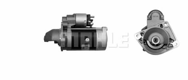 Mahle Original MS 114 Starter MS114: Buy near me in Poland at 2407.PL - Good price!