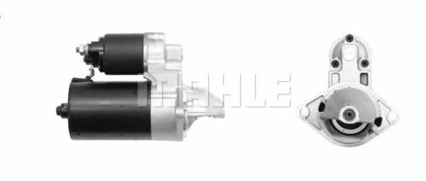 Mahle Original MS 120 Starter MS120: Buy near me in Poland at 2407.PL - Good price!