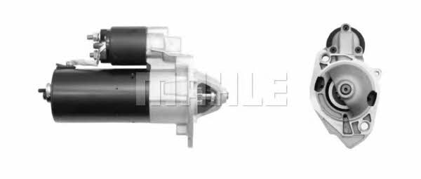 Mahle Original MS 122 Starter MS122: Buy near me in Poland at 2407.PL - Good price!