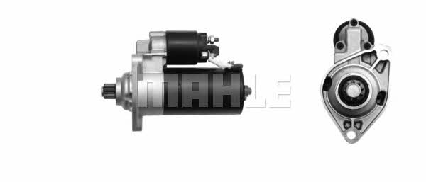 Mahle Original MS 125 Starter MS125: Buy near me in Poland at 2407.PL - Good price!