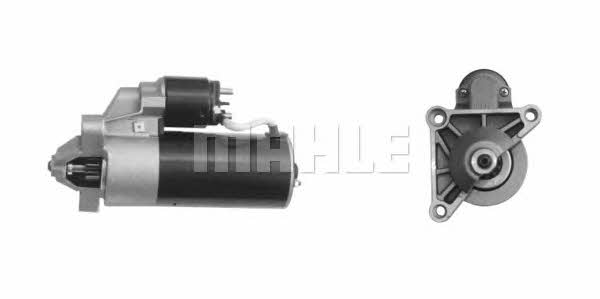 Mahle Original MS 150 Starter MS150: Buy near me in Poland at 2407.PL - Good price!