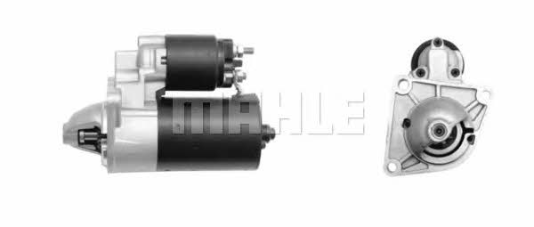 Mahle Original MS 173 Starter MS173: Buy near me in Poland at 2407.PL - Good price!