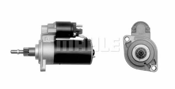 Mahle Original MS 260 Starter MS260: Buy near me in Poland at 2407.PL - Good price!