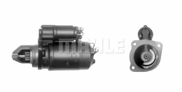 Mahle Original MS 263 Starter MS263: Buy near me in Poland at 2407.PL - Good price!