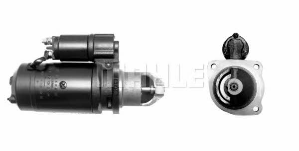 Mahle Original MS 269 Starter MS269: Buy near me in Poland at 2407.PL - Good price!