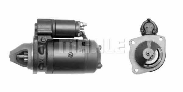 Mahle Original MS 277 Starter MS277: Buy near me in Poland at 2407.PL - Good price!