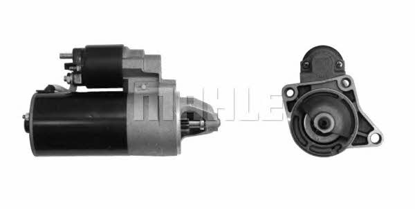 Mahle Original MS 284 Starter MS284: Buy near me in Poland at 2407.PL - Good price!