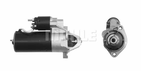Mahle Original MS 304 Starter MS304: Buy near me in Poland at 2407.PL - Good price!