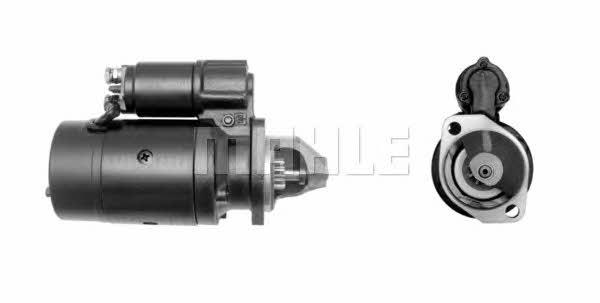 Mahle Original MS 313 Starter MS313: Buy near me in Poland at 2407.PL - Good price!