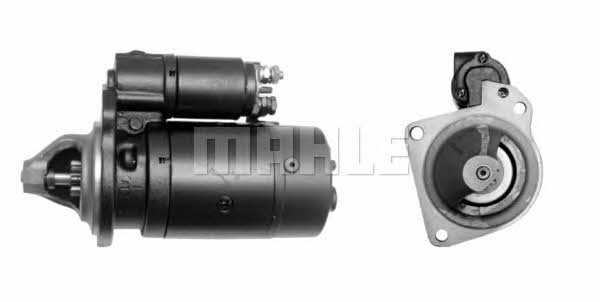 Mahle Original MS 317 Starter MS317: Buy near me in Poland at 2407.PL - Good price!
