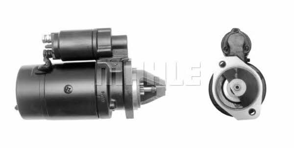 Mahle Original MS 323 Starter MS323: Buy near me in Poland at 2407.PL - Good price!
