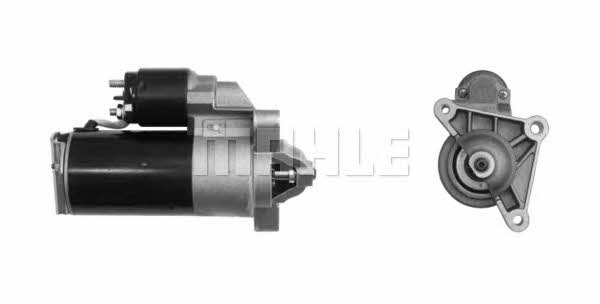 Mahle Original MS 344 Starter MS344: Buy near me in Poland at 2407.PL - Good price!