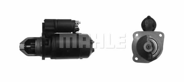Mahle Original MS 352 Starter MS352: Buy near me at 2407.PL in Poland at an Affordable price!