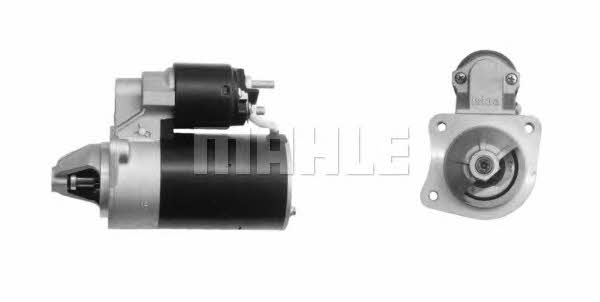 Mahle Original MS 382 Starter MS382: Buy near me in Poland at 2407.PL - Good price!