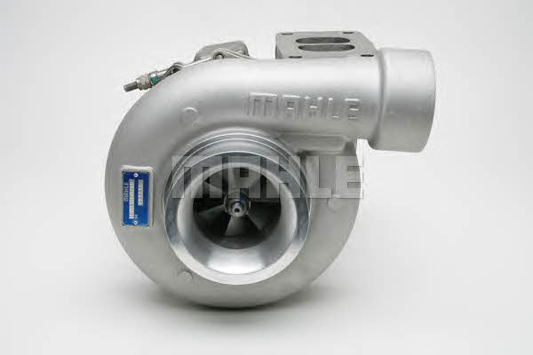 Mahle/Perfect circle 001 TC 10948 000 Turbosprężarka zmontowana 001TC10948000: Dobra cena w Polsce na 2407.PL - Kup Teraz!