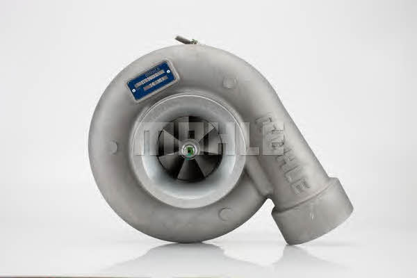 Mahle/Perfect circle 001 TC 14625 000 Turbosprężarka zmontowana 001TC14625000: Dobra cena w Polsce na 2407.PL - Kup Teraz!