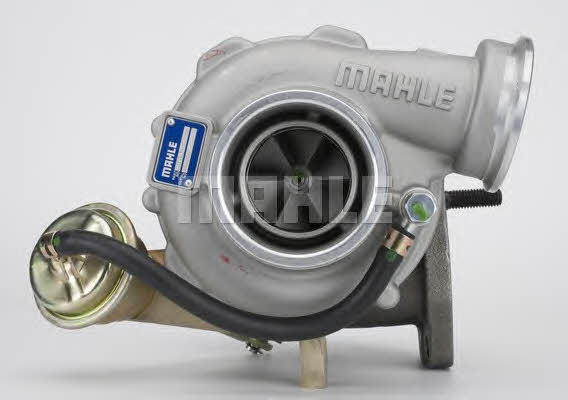 Mahle/Perfect circle 001 TC 17422 000 Turbosprężarka zmontowana 001TC17422000: Dobra cena w Polsce na 2407.PL - Kup Teraz!