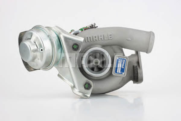 Mahle/Perfect circle 011 TC 16103 000 Turbocharger 011TC16103000: Buy near me in Poland at 2407.PL - Good price!