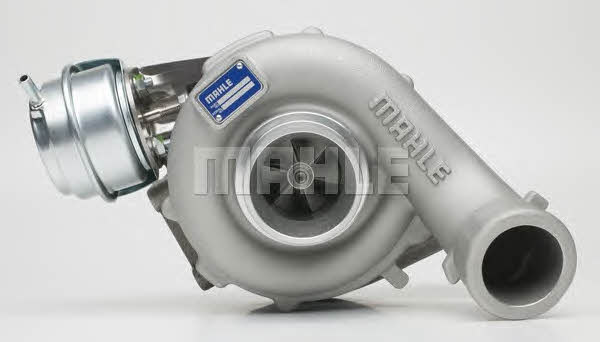 Mahle/Perfect circle 030 TC 14011 000 Турбокомпресор у зборі 030TC14011000: Приваблива ціна - Купити у Польщі на 2407.PL!