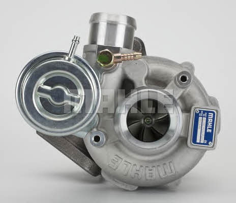 Mahle/Perfect circle 030 TC 14502 000 Турбокомпрессор в сборе 030TC14502000: Отличная цена - Купить в Польше на 2407.PL!