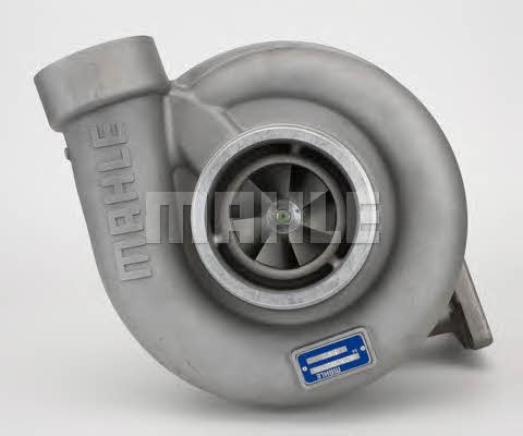 Mahle/Perfect circle 037 TC 15327 000 Турбокомпрессор в сборе 037TC15327000: Купить в Польше - Отличная цена на 2407.PL!