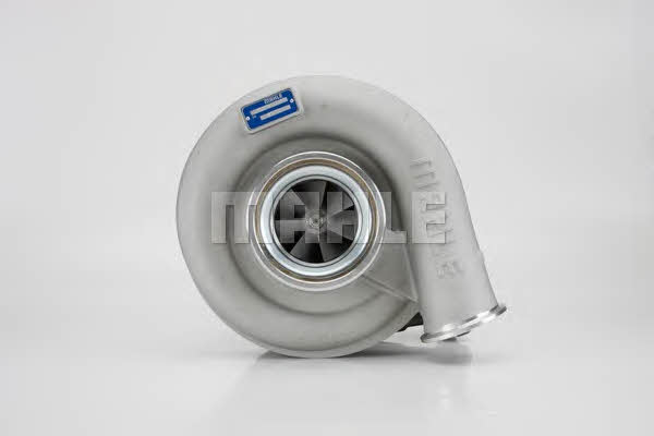 Mahle/Perfect circle 038 TC 18077 000 Turbosprężarka zmontowana 038TC18077000: Dobra cena w Polsce na 2407.PL - Kup Teraz!