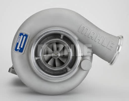 Mahle/Perfect circle 183 TC 17589 000 Turbosprężarka zmontowana 183TC17589000: Dobra cena w Polsce na 2407.PL - Kup Teraz!