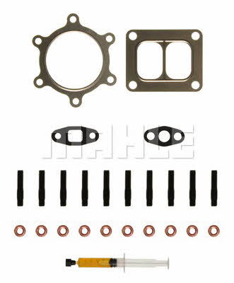 Mahle/Perfect circle 209 TA 15222 000 Montagesatz für Turbine 209TA15222000: Kaufen Sie zu einem guten Preis in Polen bei 2407.PL!