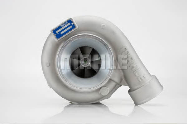 Mahle/Perfect circle 209 TC 17654 000 Turbosprężarka zmontowana 209TC17654000: Dobra cena w Polsce na 2407.PL - Kup Teraz!