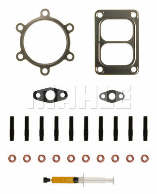 Mahle/Perfect circle 213 TA 17132 000 Turbine mounting kit 213TA17132000: Buy near me at 2407.PL in Poland at an Affordable price!