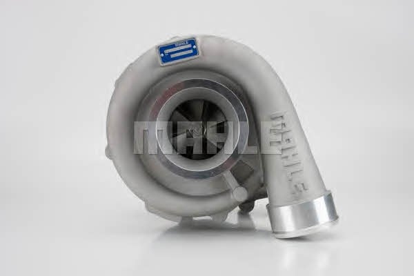 Mahle/Perfect circle 213 TC 15253 000 Turbosprężarka zmontowana 213TC15253000: Dobra cena w Polsce na 2407.PL - Kup Teraz!