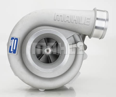 Mahle/Perfect circle 213 TC 17336 000 Turbosprężarka zmontowana 213TC17336000: Dobra cena w Polsce na 2407.PL - Kup Teraz!