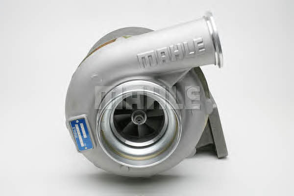 Mahle/Perfect circle 228 TC 14666 000 Turbosprężarka zmontowana 228TC14666000: Dobra cena w Polsce na 2407.PL - Kup Teraz!