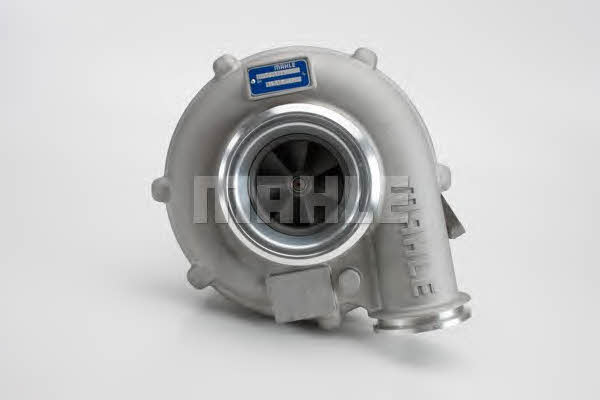 Mahle/Perfect circle 228 TC 17916 000 Turbosprężarka zmontowana 228TC17916000: Dobra cena w Polsce na 2407.PL - Kup Teraz!