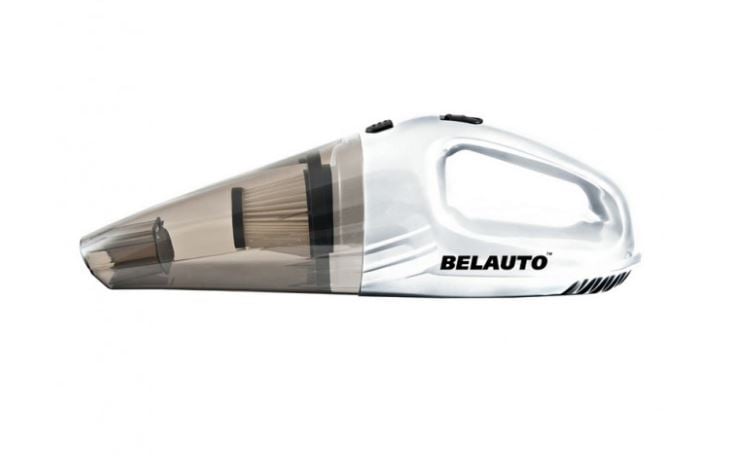 Belauto BA-53W Car vacuum cleaner BA53W: Buy near me in Poland at 2407.PL - Good price!