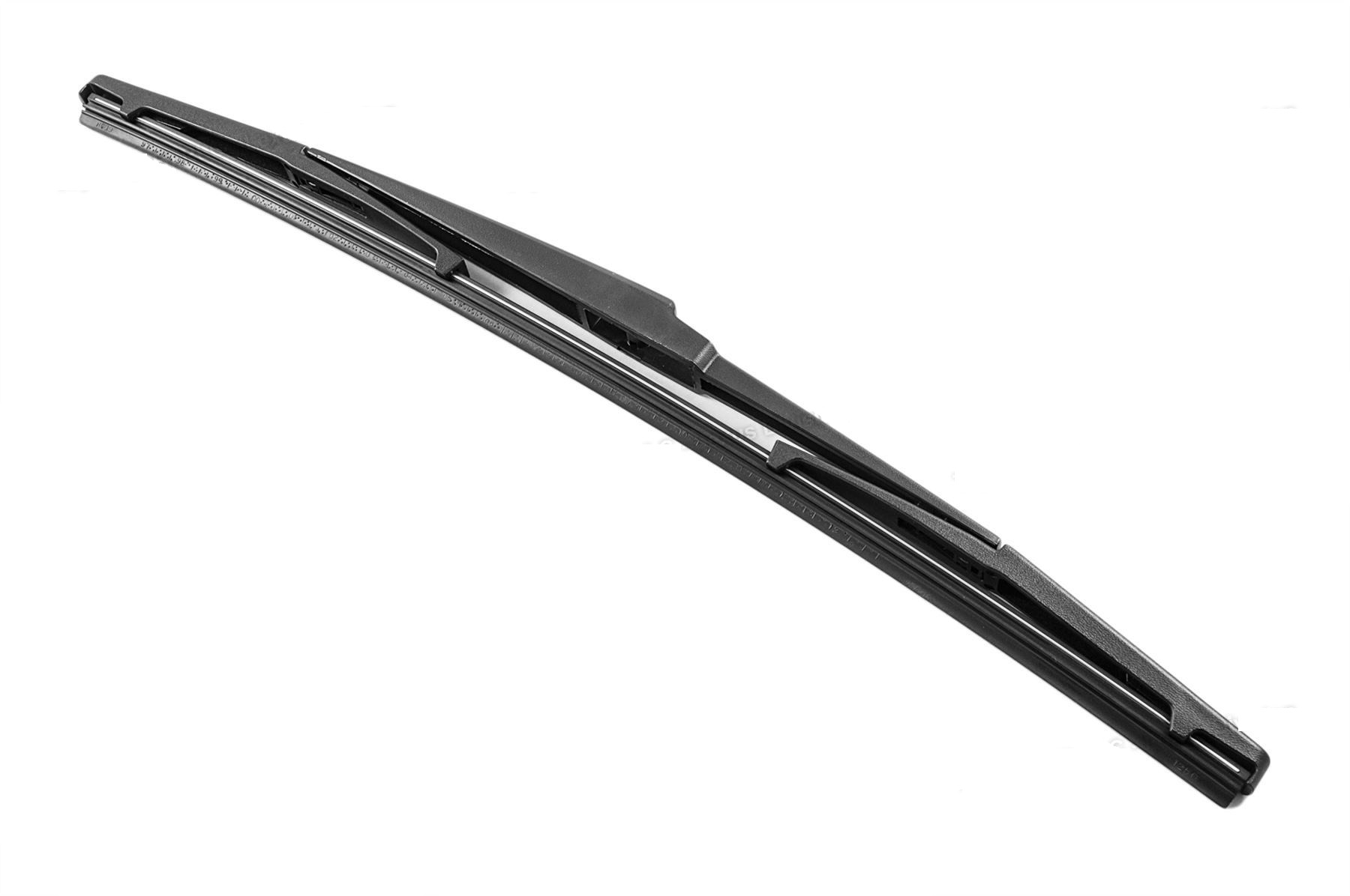 Toyota 85242-28060 Rear wiper blade 400 mm (16") 8524228060: Buy near me in Poland at 2407.PL - Good price!