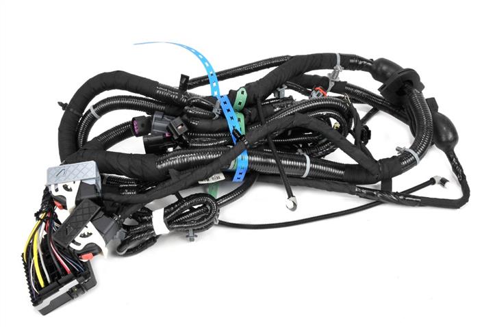 AC Delco 90921802 Headlight Cable Kit 90921802: Buy near me in Poland at 2407.PL - Good price!