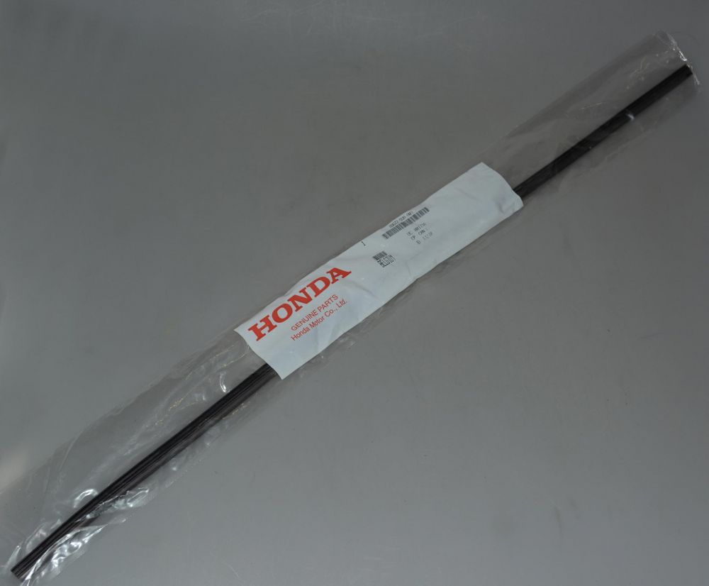 Honda 76622-SVA-A01 Wiper Blade Rubber 76622SVAA01: Buy near me in Poland at 2407.PL - Good price!