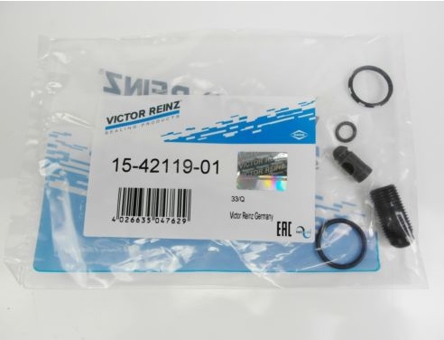 Victor Reinz 15-42119-01 Fuel injector repair kit 154211901: Buy near me in Poland at 2407.PL - Good price!