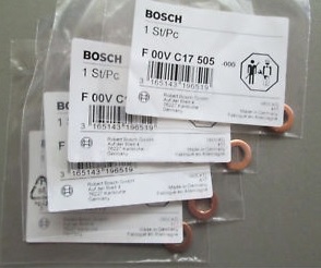 Kup Bosch F 00V C17 505 w niskiej cenie w Polsce!