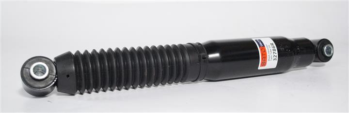 Rear suspension shock SATO tech 32786R