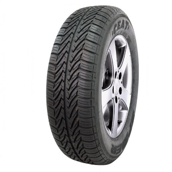 Ceat 0980100 Passenger Summer Tyre Ceat Spider 165/70 R13 83R 0980100: Buy near me in Poland at 2407.PL - Good price!