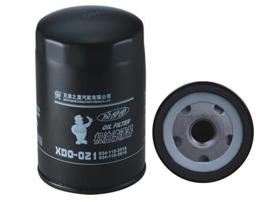 Brother star XDO021 Oil Filter XDO021: Buy near me at 2407.PL in Poland at an Affordable price!