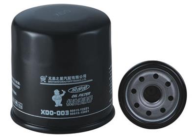 Brother star XDO003 Oil Filter XDO003: Buy near me in Poland at 2407.PL - Good price!