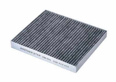 Brother star XDK036 Filter, interior air XDK036: Buy near me in Poland at 2407.PL - Good price!